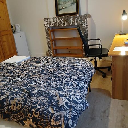 Hotel Bloemetje à Asse Extérieur photo