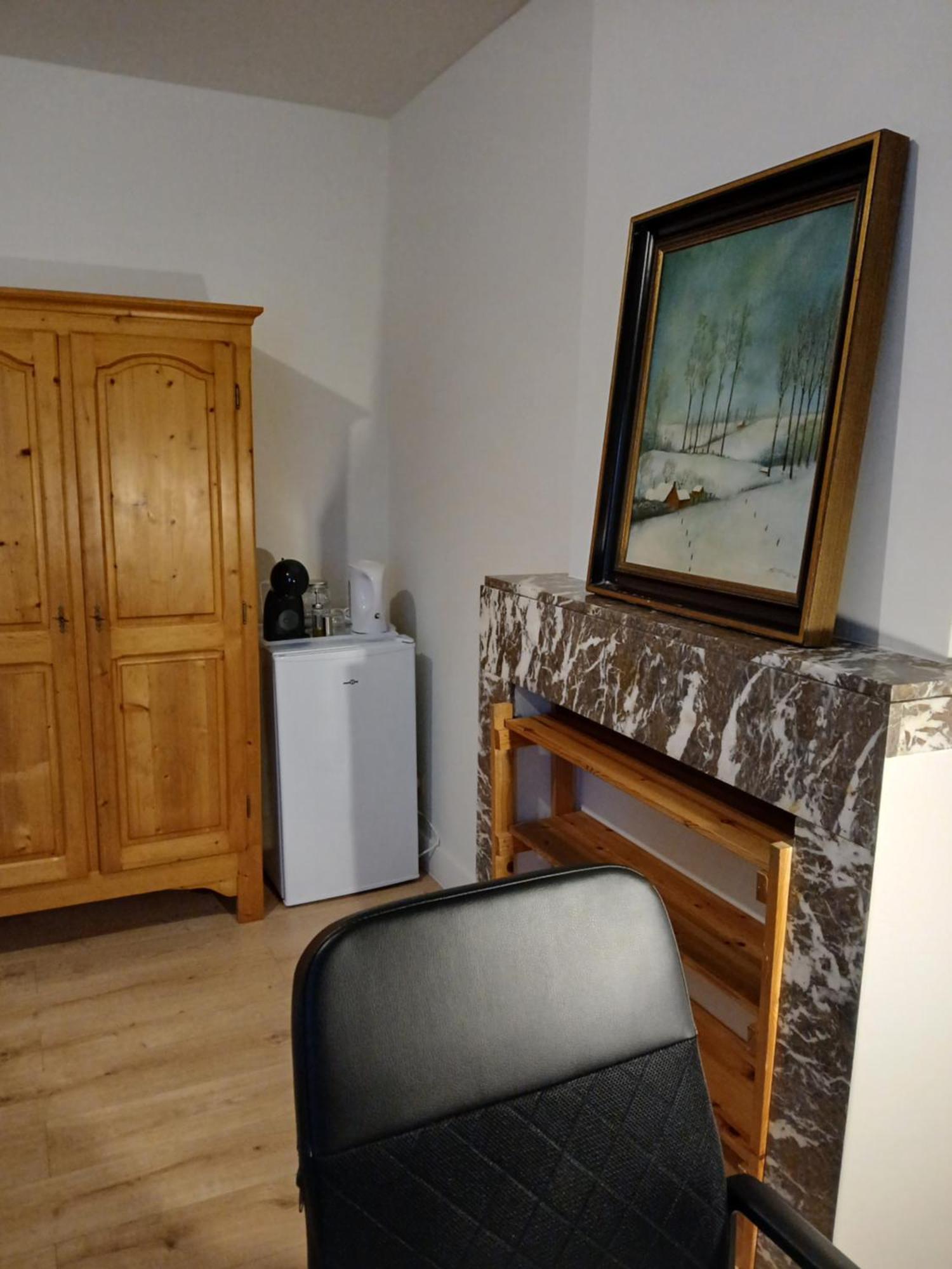 Hotel Bloemetje à Asse Extérieur photo